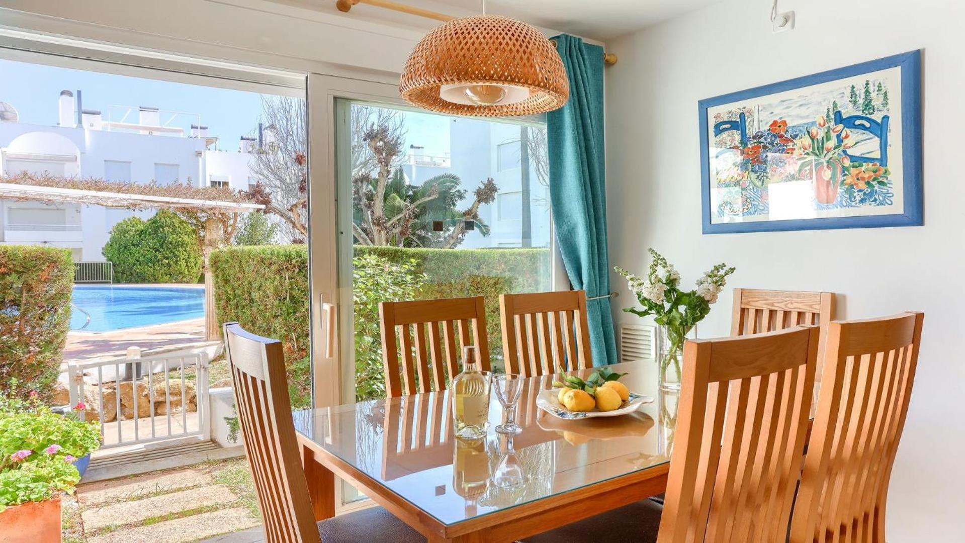 Bellresguard Garden Flat C Apartment *