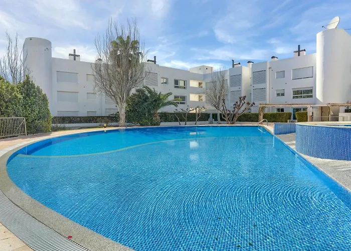 Bellresguard Garden Flat C