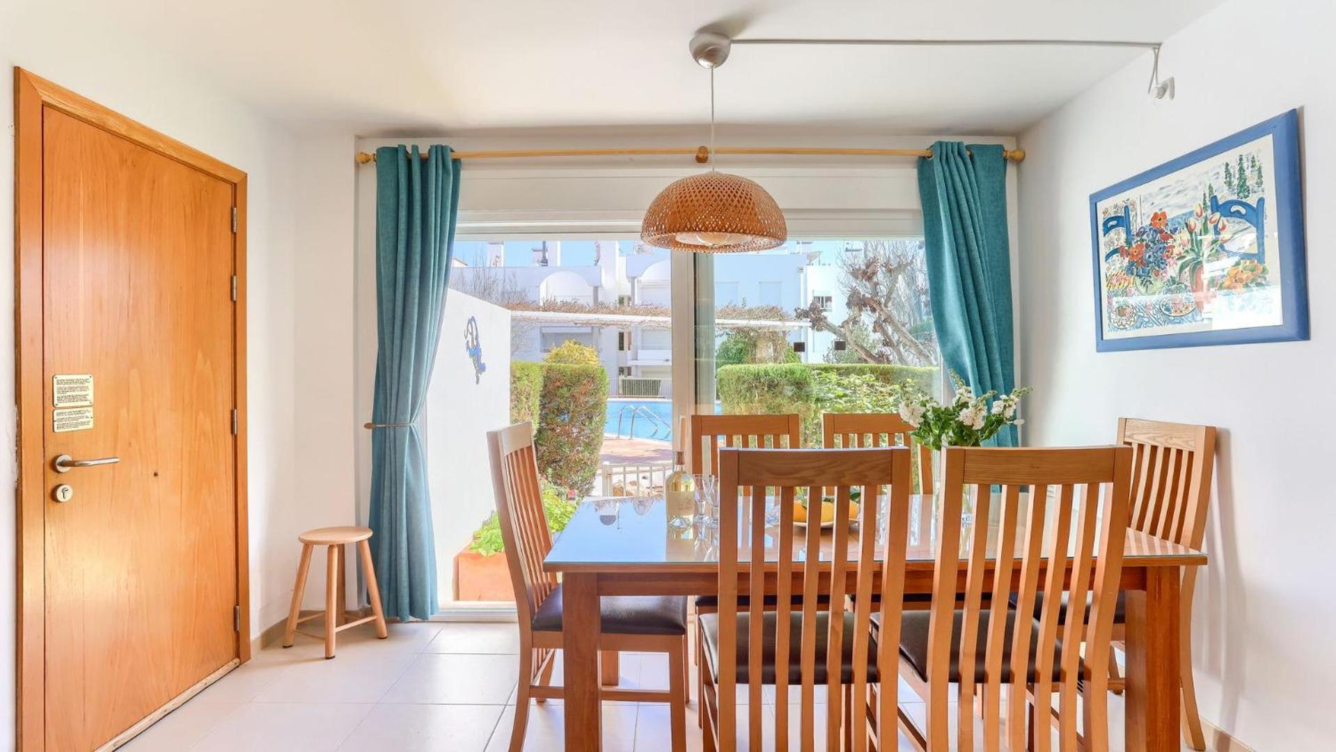 Bellresguard Garden Flat C Apartment *