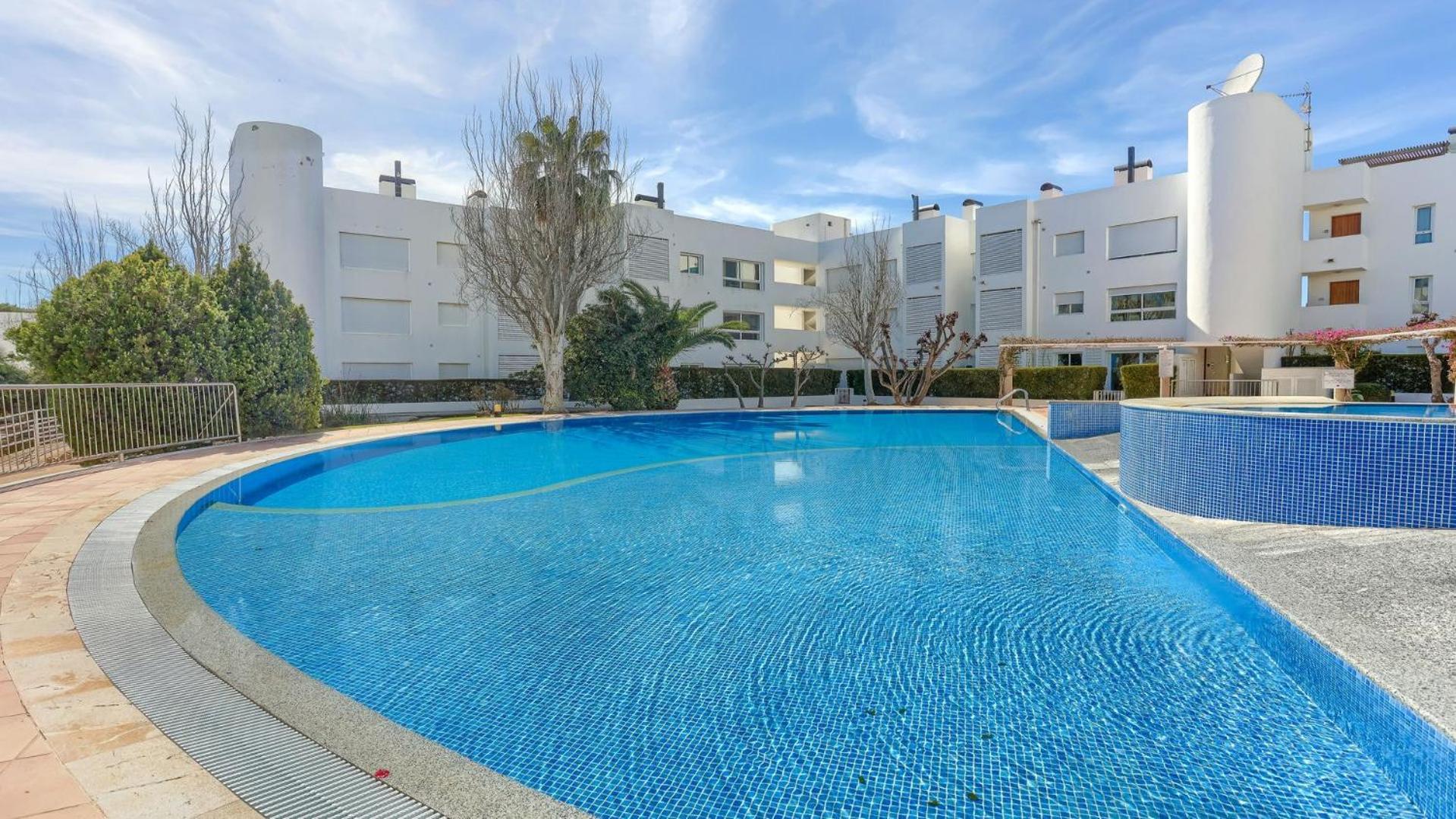 Apartment Bellresguard Garden Flat C