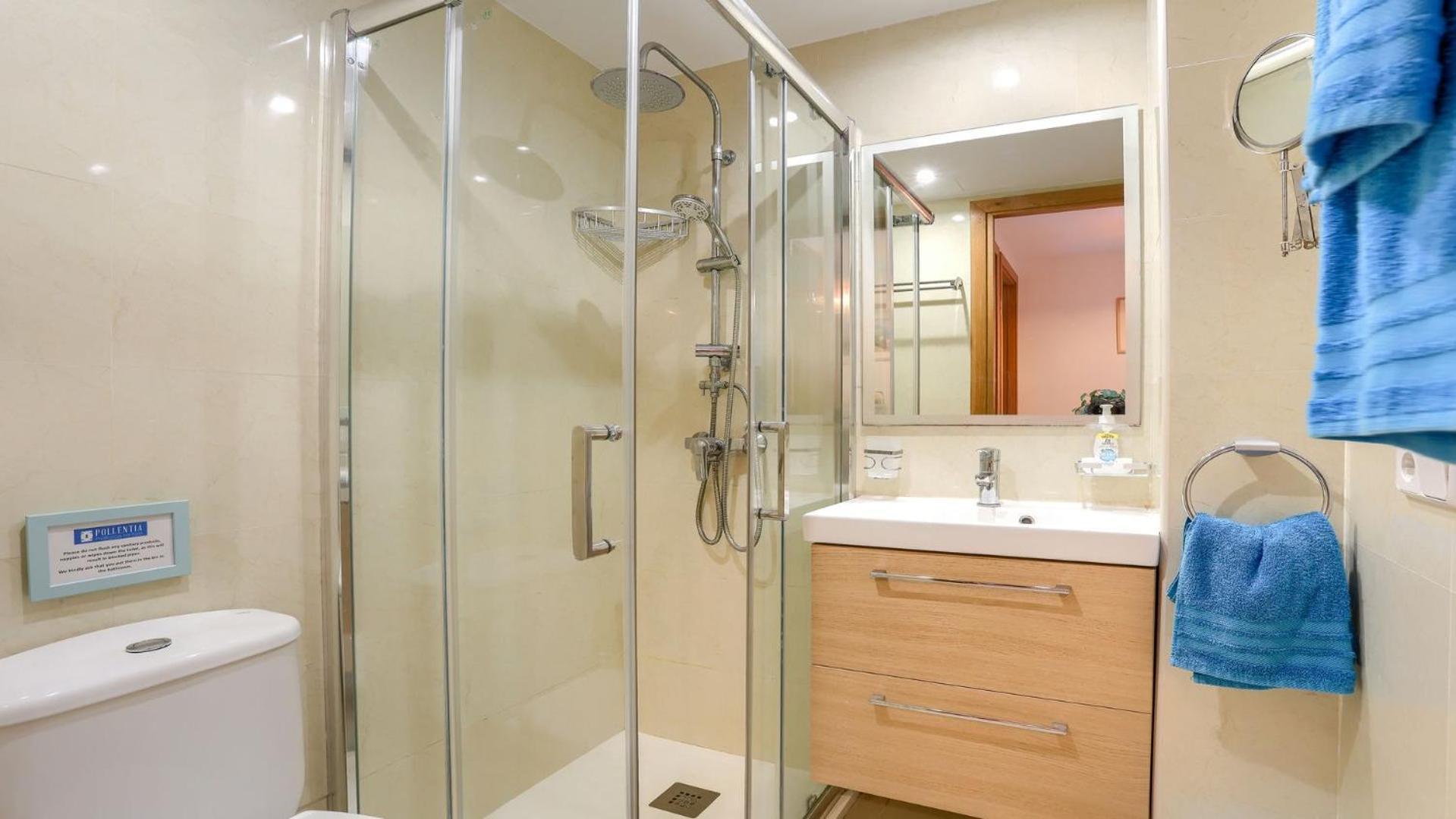 Bellresguard Garden Flat C Apartment