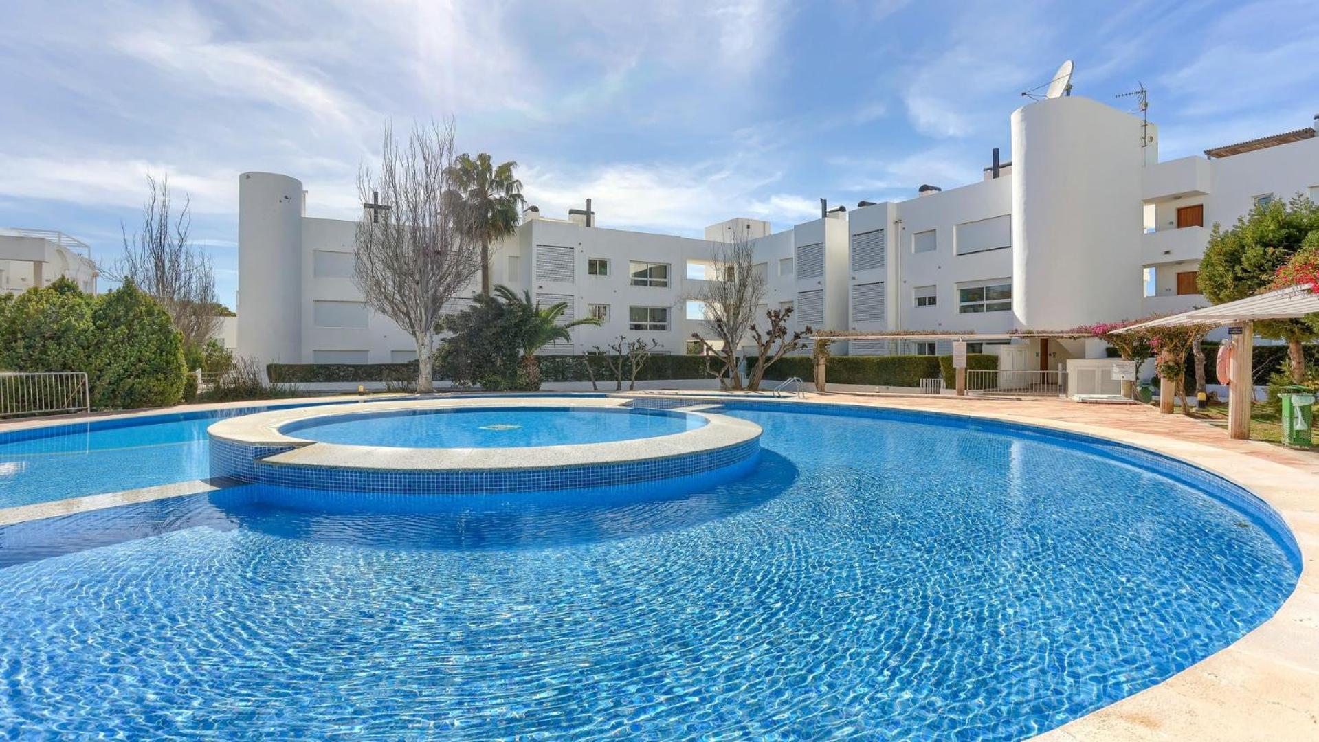 Bellresguard Garden Flat C * Port de Pollença